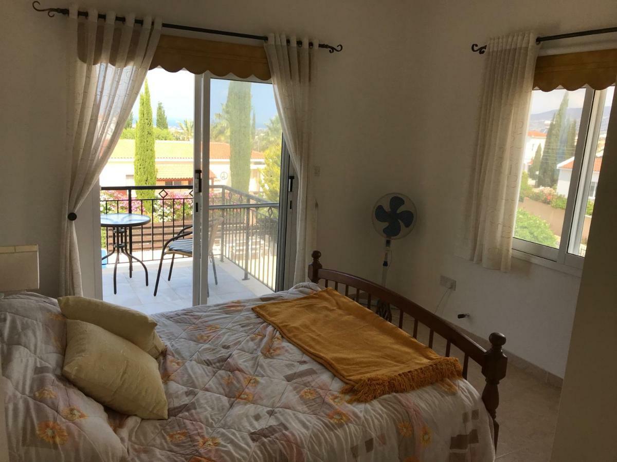 Lilly Villa Peyia Luaran gambar